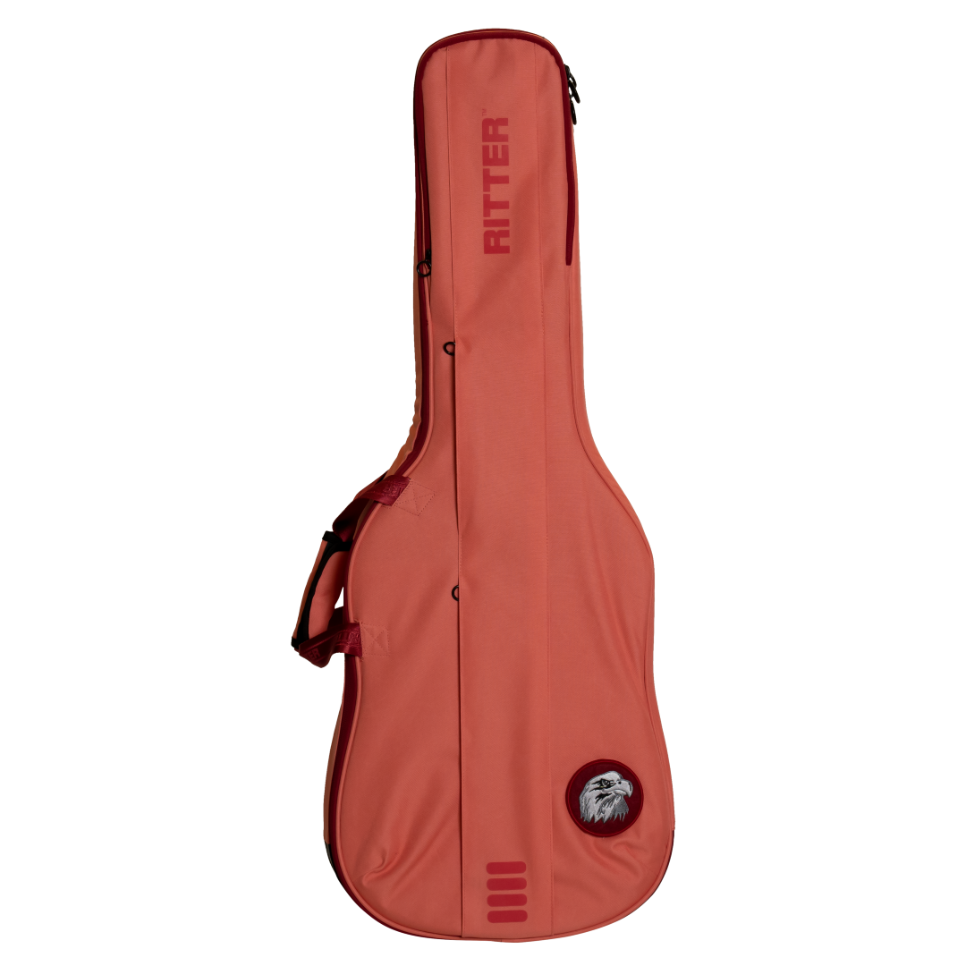 Ritter classic guitar bag sale